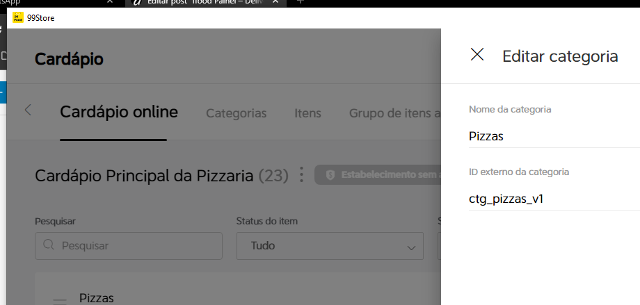 www.help.atendesmart.com.br-ifood-painel-app-99-delivery-image Whatsapp Delivery, Webdelivery, app, Ifood Painel, 99food - Delivery