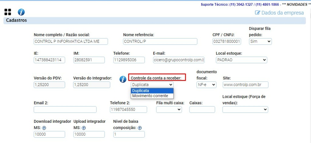 www.help.atendesmart.com.br-rascunho-automatico-image-10 ATENDESMART: Procedimento para mudança de tipo de controle financeiro – Duplicata para Movimento Conta-Corrente