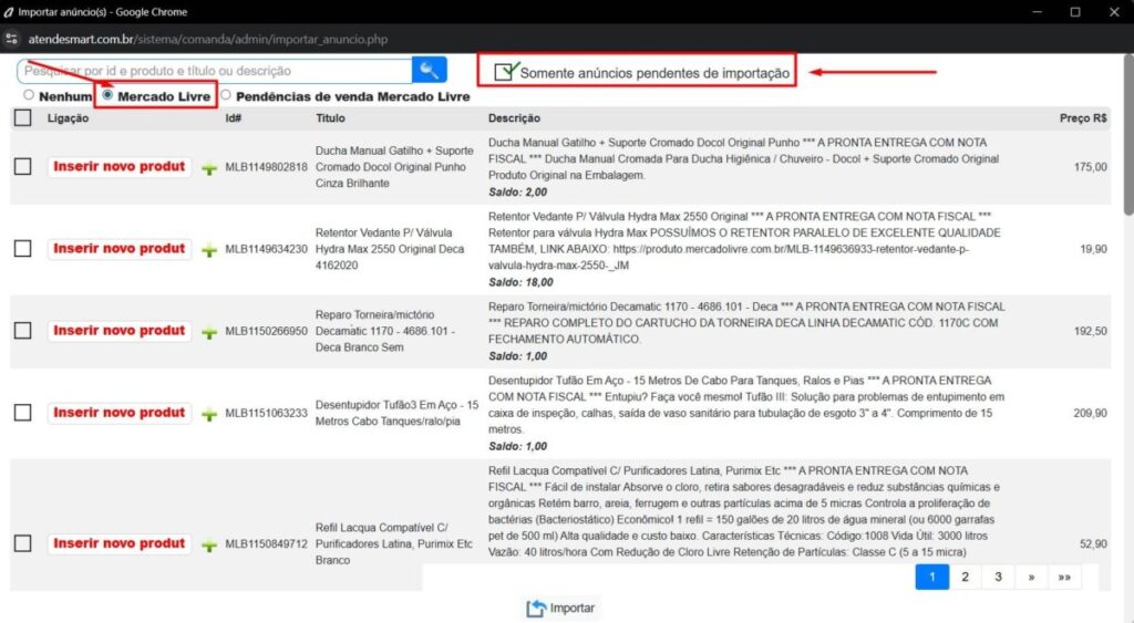www.help.atendesmart.com.br-rascunho-automatico-image-4-1024x563 🚀 ATENDESMART: Alteração na forma de pesquisa de anúncios do Mercado Livre
