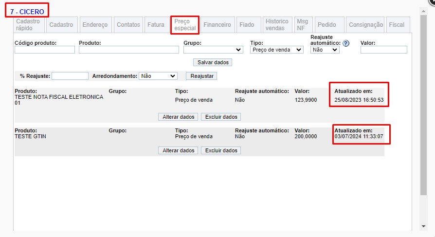 www.help.atendesmart.com.br-rascunho-automatico-image-6 ATENDESMART: Implementado a Visualização da Data de Ultima Alteração de Preço do Produto em PREÇO ESPECIAL