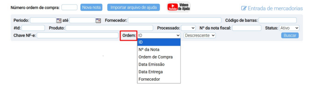 www.help.atendesmart.com.br-rascunho-automatico-image-11-1024x348 š ATENDESMART: Implementação do Filtro āOrdem:ā em Entrada de Mercadorias