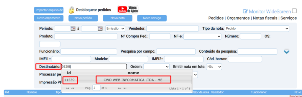 www.help.atendesmart.com.br-rascunho-automatico-image-2-1024x330 🚀 ATENDESMART: Melhoria no campo de pesquisa “Destinatário:” da tela de pesquisa de PEDIDOS/NOTAS.