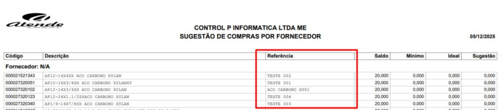 www.help.atendesmart.com.br-rascunho-automatico-image-4-1024x226 🚀 ATENDESMART: Implementada a impressão da coluna “Referência” no relatório de “Sugestão de Compras por Fornecedor”