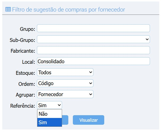 www.help.atendesmart.com.br-rascunho-automatico-image-5 🚀 ATENDESMART: Implementada a impressão da coluna “Referência” no relatório de “Sugestão de Compras por Fornecedor”