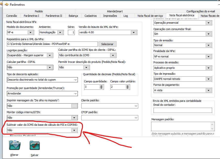 www.help.atendesmart.com.br-rascunho-automatico-image-12 PDV 1.243 – Excluir o ICMS do PIS e COFINS na NFC-e