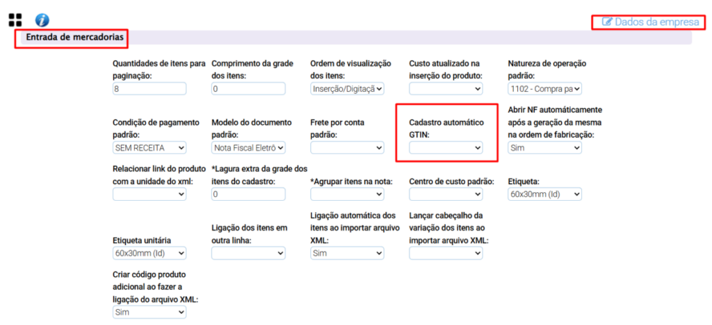 www.help.atendesmart.com.br-rascunho-automatico-image-6-1024x468 🚀 ATENDESMART: Novo Parâmetro do Dados da Empresa - Criar código produto adicional ao fazer a ligação do arquivo XML