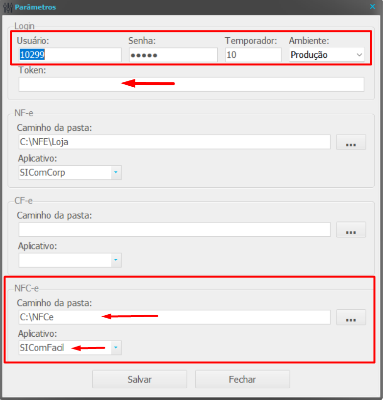 www.help.atendesmart.com.br-manual-de-utilizacao-importacao-de-xml-nf-e-do-emissor-food-para-o-painel-do-contador-image Manual de Utilização – Importação de XML (NFC-e) do EMISSOR FOOD para o Painel do Contador