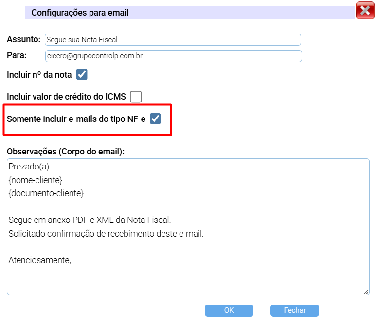 www.help.atendesmart.com.br-rascunho-automatico-image 🚀 ATENDESMART: Novo filtro para tela de envio de e-mail de Nota Fiscal