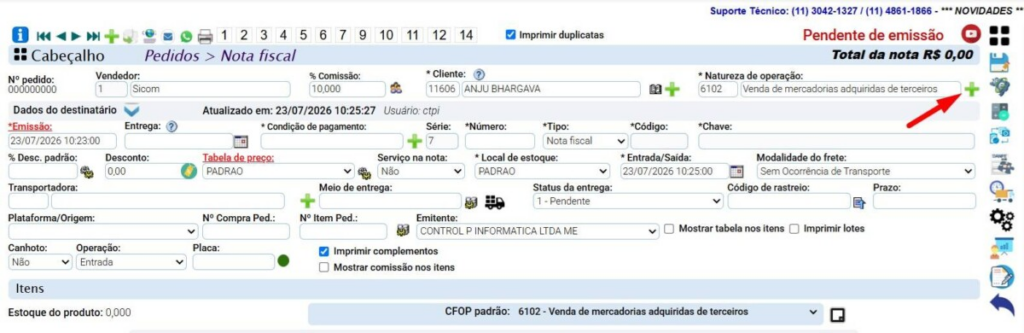 www.help.atendesmart.com.br-atendesmart-emissao-de-nf-e-para-estrangeiro-turista-operacao-interna-e-presencial-image-3-1024x333 ATENDESMART: EMISSÃO DE NF-E PARA ESTRANGEIRO (TURISTA) – OPERAÇÃO INTERNA E PRESENCIAL