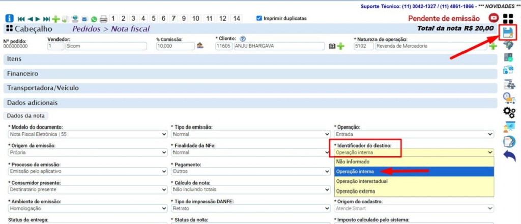 www.help.atendesmart.com.br-atendesmart-emissao-de-nf-e-para-estrangeiro-turista-operacao-interna-e-presencial-image-7-1024x441 ATENDESMART: EMISSÃO DE NF-E PARA ESTRANGEIRO (TURISTA) – OPERAÇÃO INTERNA E PRESENCIAL