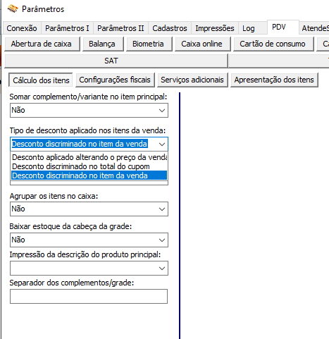 www.help.atendesmart.com.br-manual-tecnico-pdvario-impressao-de-desconto-discriminado-por-item-na-nfc-e-modelo-2-image Manual Técnico: PDVARIO - Impressão de Desconto Discriminado por Item na NFC-e (Modelo 2)