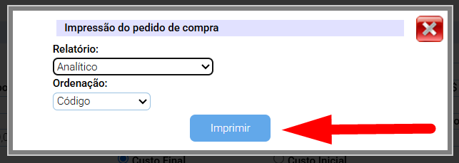 www.help.atendesmart.com.br-rascunho-automatico-image-1 MÓDULO DE ESTOQUE: LAYOUTS DE IMPRESSÃO DE PEDIDO DE COMPRA