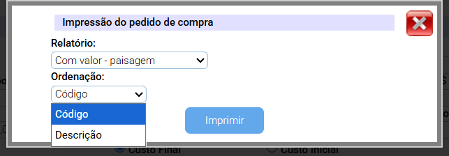 www.help.atendesmart.com.br-rascunho-automatico-image-7 MÓDULO DE ESTOQUE: LAYOUTS DE IMPRESSÃO DE PEDIDO DE COMPRA