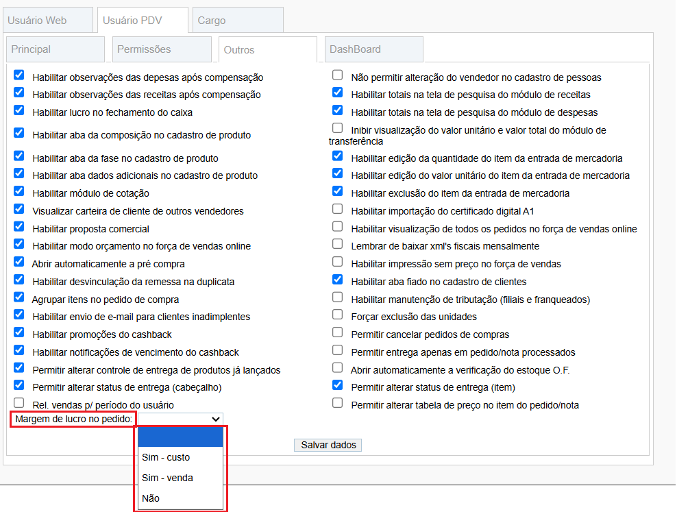 www.help.atendesmart.com.br-rascunho-automatico-image-7 ATENDESMART: Incluindo a opção de calcular o % de Spread sobre a “venda”