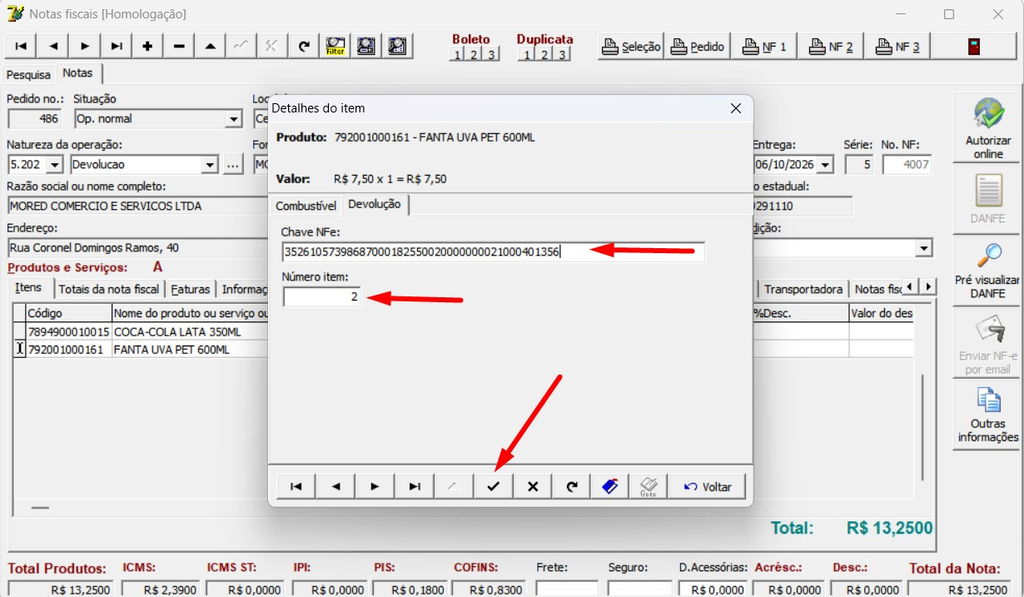 www.help.atendesmart.com.br-www.help-.atendesmart.com-.br-rascunho-automatico-image-17-1024x597-www.help-.atendesmart.com-.br-rascunho-automatico-image-17-1024x597-1 SICOM - Novo Método para Emissão de NF-e de Devolução (Referenciamento por Item)